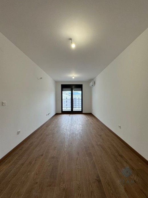 Podgorica, Green Level – 64 m² İki Odalı Daire